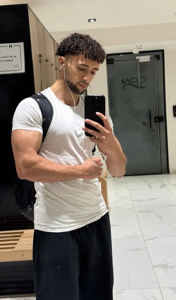 Adam Dunker