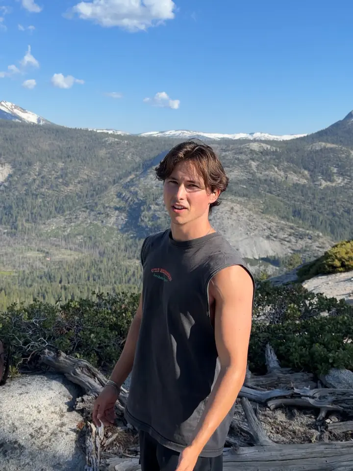 Ben Reid